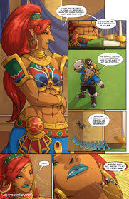 ✅️ Porn comic Little Legends. Jora-Bora. Legend of Zelda. Sex comic girl  became very ✅️ | | Porn comics hentai adult only | wporncomics.com