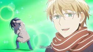 Maybe you would like to learn more about one of these? Crunchyroll Managing Misunderstandings In Recovery Of An Mmo Junkie