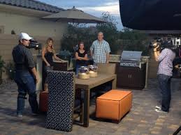 We also have fireplace design, fire pit installation and more at affordable prices. Kitchen Crashers Vegas Cabana Werever Outdoor Cabinets