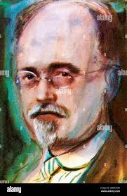 Irving fischer hi-res stock photography and images