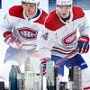 Richard lafleur moore morenz plante price bouchard. 1