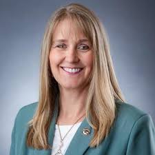 Council Member Dawn Oliphant