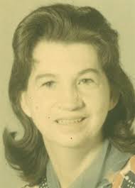 Mrs. Mavis Alma Powell Obituary