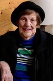 Betty Breslin Obituary (1925