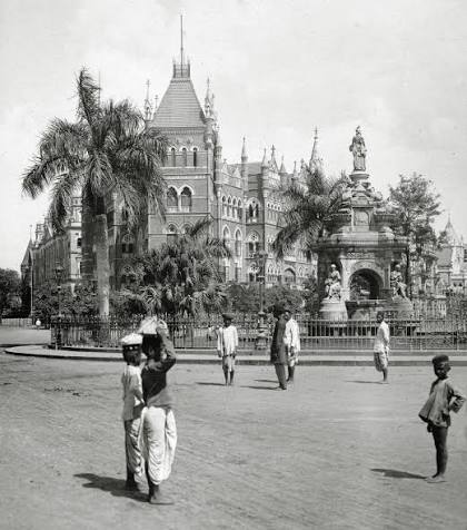 19th-20th Century Colonial Era India, Old Bombay (Mumbai). Updated Collection.