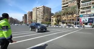 هذه البوابة الإلكترونية تمكن العامل الأجنبي من الاطلاع على جميع المعلومات الخاصة به وبالملتحقين به من أفراد عائلته، كما يمكنه الاطلاع على الإجراءات و الخدمات التي توفرها هيئة تنظيم سوق العمل. Ø®Ø¯Ù…Ø§Øª Ù…Ø±ÙˆØ±ÙŠØ© Ø¨Ø­ÙŠ Ù…ØµØ± Ø§Ù„Ø¬Ø¯ÙŠØ¯Ø© Ù„Ù„Ø­Ø¯ Ù…Ù† Ø§Ù„Ø³Ø±Ø¹Ø© Ø¨Ø¹Ø¯ ØªØ·ÙˆÙŠØ± Ø§Ù„Ø·Ø±Ù‚ ÙÙŠØ¯ÙŠÙˆ Ø§Ù„ÙŠÙˆÙ… Ø§Ù„Ø³Ø§Ø¨Ø¹