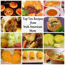Therefore, we've took it upon ourselves to help you make things a little easier. Irish American Mom S Top Ten Recipes Of 2014 Irish American Mom