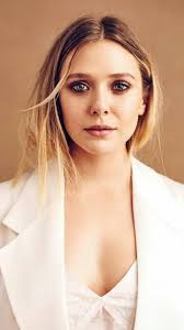 See more of elizabeth olsen on facebook. Elizabeth Olsen Wallpaper By Logicalsteak 30 Free On Zedge