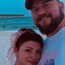 Prayers for Alison Powell