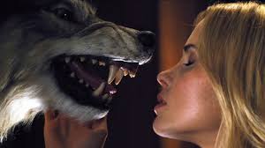 The Cabin in the Woods