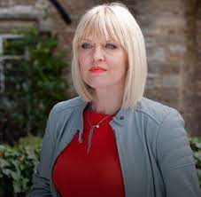 Ashley Jensen Bob Celebrities Female Ashley Jensen Celebs