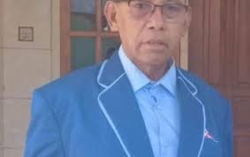 Partai Demokrat Kehilangan Senior yang Berdedikasi dan Loyal -