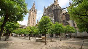Del 5 al 12 de abril. Semana Santa En Sevilla Web Oficial De Turismo De Andalucia