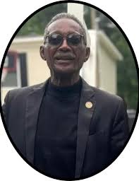 Obituary information for Rev. Henry Louis Tanner