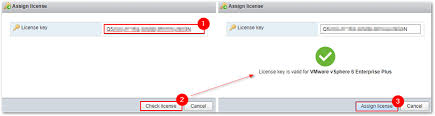 Vmware vsphere 6 is a powerful server virtualization platform that … Learn How To License Vcenter Esxi And Vsan
