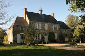 Indulge Me French Cottage Fantasy House English House