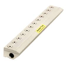 Negli edifici destinati ad attività commerciali ed industriali, le cui porte di ingresso vengono frequentemente aperte e chiuse, è necessario limitare l'afflusso indesiderato di aria fredda durante il. Lama D Aria Per Rete Di Aria Compressa Streamtek Corp In Acciaio Inox