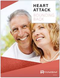 Heart Attack Bouncing Back