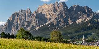 Giro d'italia, stage 16 : Stage 16 Giro D Italia 2021 Sacile Cortina D Ampezzo
