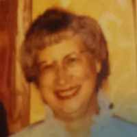 Margaret Louise Sherk (1924–2010) • FamilySearch