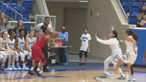 The ncaa's shell game is the real women's basketball scandal. Ncaa Women S Basketball Tournament Preview Wqad Com