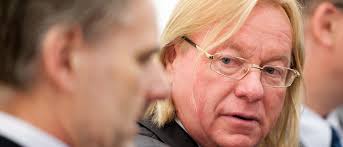 Tidligere Skandia-sjef frikjent