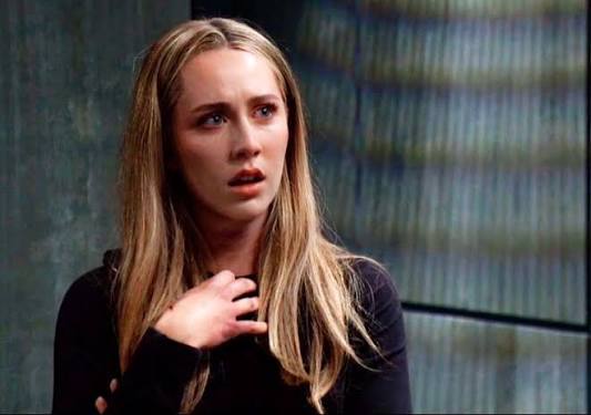 ICYMI: General Hospital Spoilers: Brainwashed Joss Goes to the Dark Side  After Captivity?
