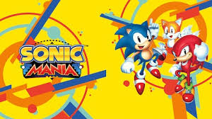 Sonic mania is a 2017 platform game published by sega for nintendo switch, playstation 4, xbox one, and windows. Sonic Mania Erscheint Demnachst Epic Games Store