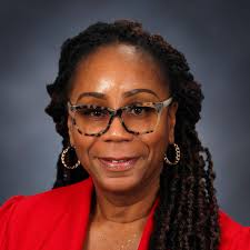 Monique French (listed in Progressive Voters Guide)