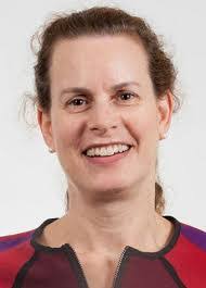 Alison Field's Instagram, Twitter & Facebook