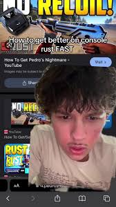 How to Get Pre Ordered Rust If You Already Owned It