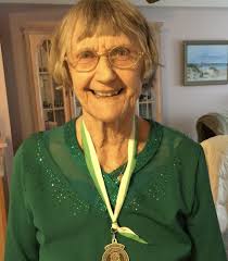 Obituary information for Irene Jessie May Chambers (nee Davis)