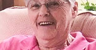 Avis Marilyn (Barber) Bailey Obituary