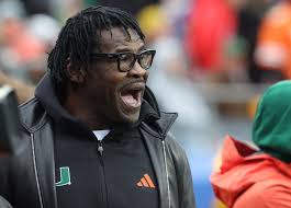 NFL legend Michael Irvin's unexpected career decision grabs headlines