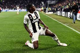 Bioty moise kean is an italian professional footballer who plays as a forward for premier league club everton and the italy national team. Juventus Hoping To Bring Back Kean Three Players Could Be Offered To Everton In Exchange Juvefc Com