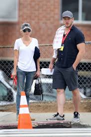 Chris pratt and anna faris were often stamped as #couplegoals, and though it's been almost four years since their split, fans still crave details about their relationship. Anna Faris And Chris Pratt Hang Out For A Second Day In A Row Entertainment Tonight