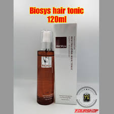Hair loss leading to thinning or balding hair can be caused by genetics or hormonal changes. Biosys Revitalizing Hair Tonic Shopee Malaysia