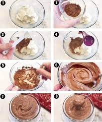 Chocolate Yogurt Recipe Healthy Recipes Blog Chocolate Yogurt Recipe Healthy Chocolate Mousse Yogurt Recipes