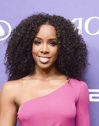 Black curly kinky hair picture. African American Prom Hairstyles Hairstyles Weekly