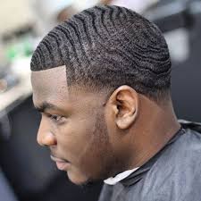 Pin On Haircuts For Black Men