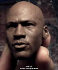 Enterbay] Michael Jordan