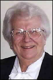 Irene Marie (Mailhot) Malley Obituary