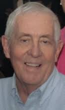 Obituary information for Robert Stephens Luttrell