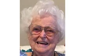 Eva Mccray Obituary (1921