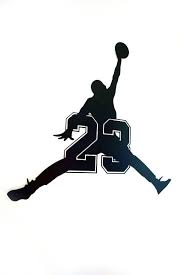 Jumpman 23 Logo Floating Metal Wall Art Michael Jordan Art Jordan Logo Wallpaper Michael Jordan Basketball