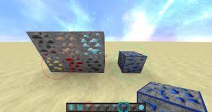 Copper ore (texture) je2 be2.png 160 × 160; Need Help Items Have Correct Texture In Hand But Not When They Re In Block Form Resource Pack Help Resource Packs Mapping And Modding Java Edition Minecraft Forum Minecraft Forum