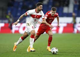 Ran by passionate experts and accredited journalists, rfn brings you inside the wonderful world of russian football in english. Turkey Hosts Russia In Decisive Nations League Game Daily Sabah