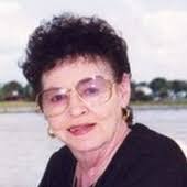 Obituary information for Sara Jane Palmer