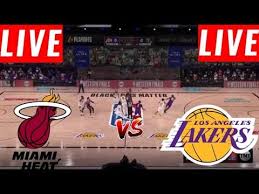 Nba finals live stream free online. Nba Finals 2020 Live Streams Reddit Heat Vs Lakers Game 2 Free Pro Sports Extra