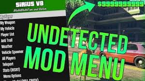 To open, use lb+dpad down or f9. How To Install Mod Menu Gta 5 Pc Online 2020 Herunterladen